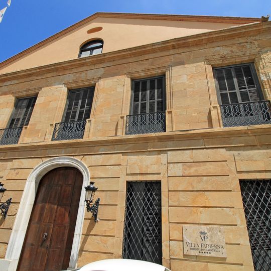 Balneario de Carratraca