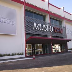 Wings of a Dream Museum