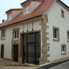 Synagoge Massenbachhausen