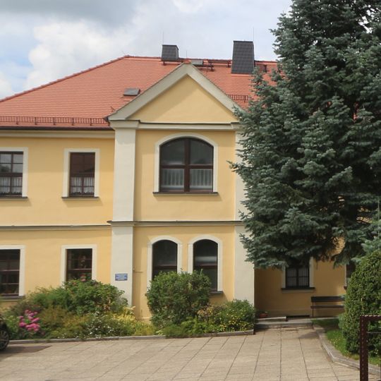 Katholische Pfarrei St. Maria Magdalena Talstraße 14