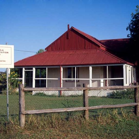 Borroloola