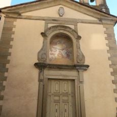 Chiesa di San Sebastiano