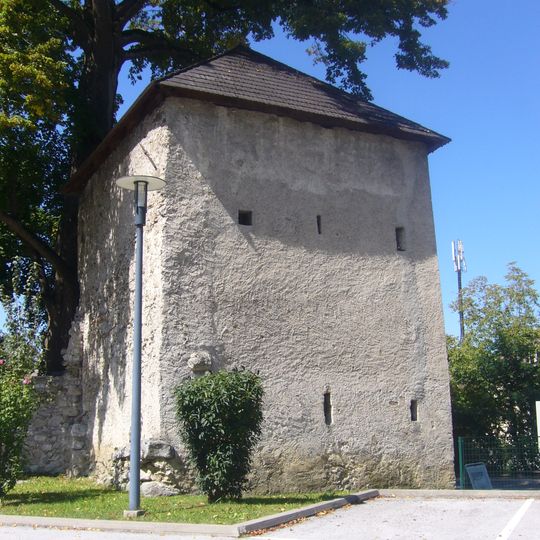 Pulverturm