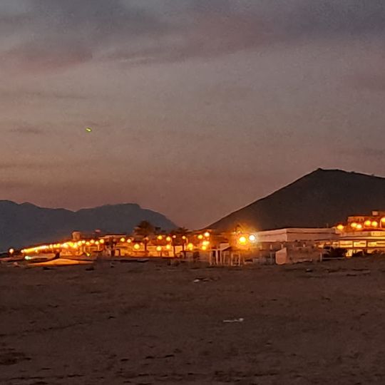 Spiaggia di Mondragone