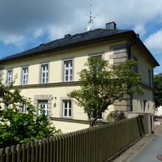 Pfarrhaus
