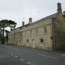 No 4 Walton House  Walton House