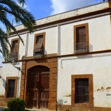 Casa dels masovers de Cal Roig