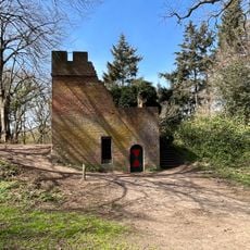 Koningstafel