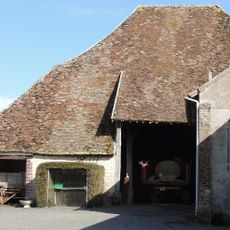 Grange dîmière de Malesherbes