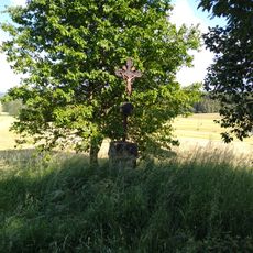 Kříž ve Skoronicích