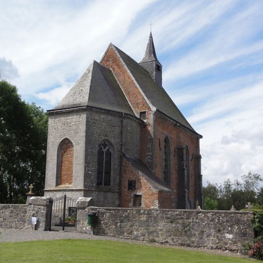 Chapelle d'Épinoy