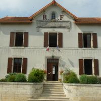 Saint-Laurent-de-Céris