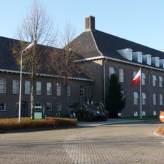 Generaal Maczek Museum