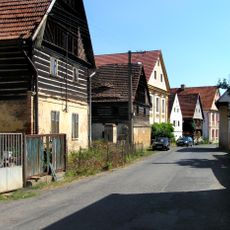 Těchobuzice čp. 12