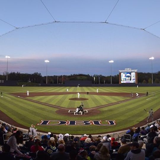 Horner Ballpark