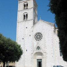 Diocesan museum of Fermo