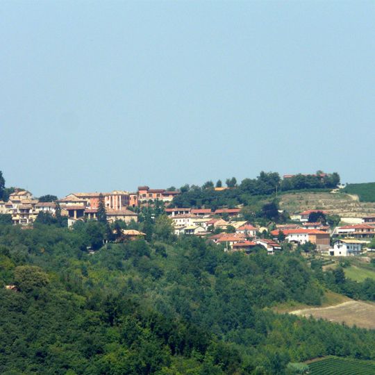 Ponzano Monferrato