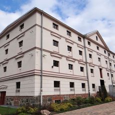 Regional Muzeum in Konin