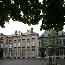 Vrijdagmarkt