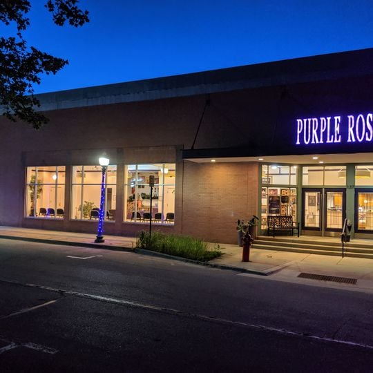 Purple Rose Theatre Company
