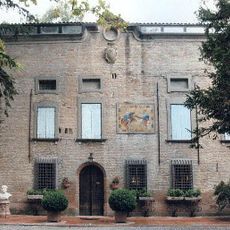 Villa Morsiani