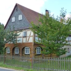 Niedere Hauptstraße 33