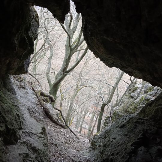 Fáni-völgyi No 11 Cave