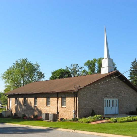 West Manchester Township