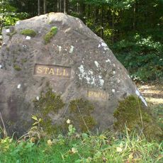 Ritterstein 140 "Stall"