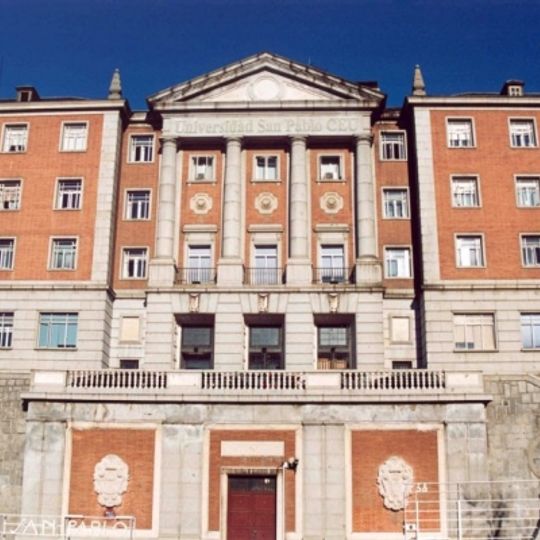 Universidad CEU San Pablo