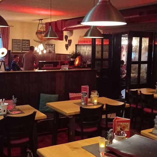 Gasthof Josef Villach