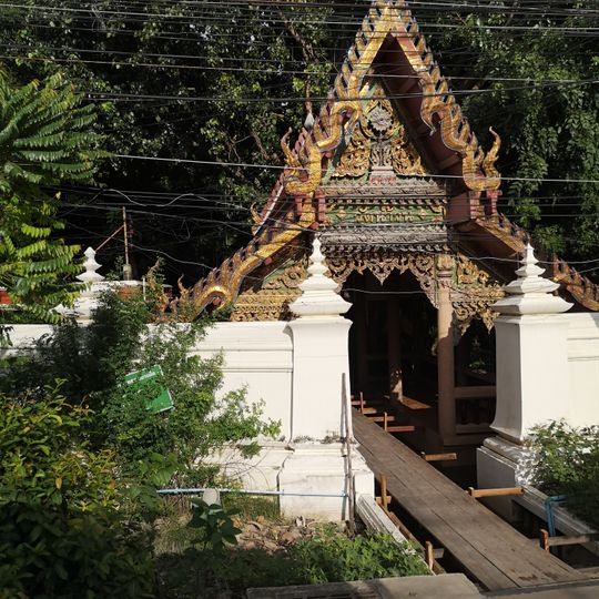Wat Nam Won