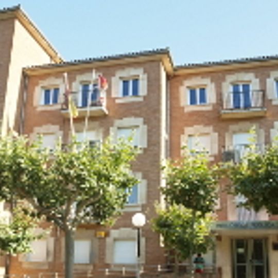 Biblioteca Pública del Estado en Soria