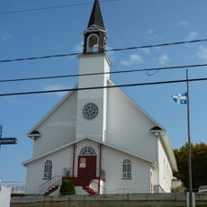L'Esprit-Saint Church