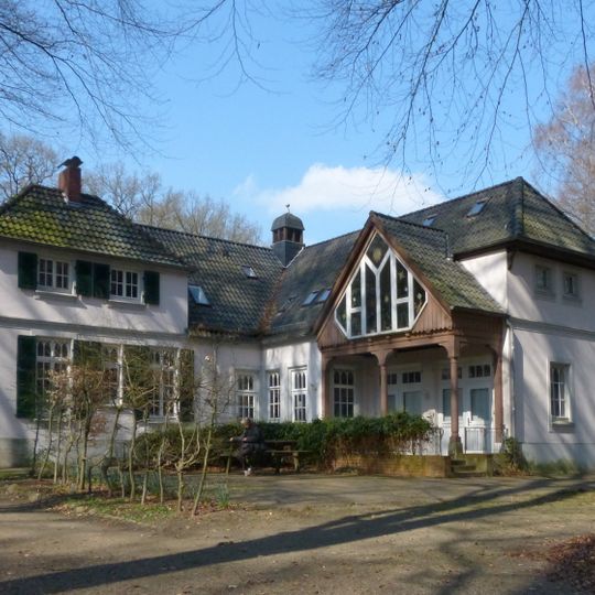 Ökologiestation Bremen