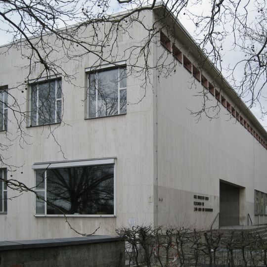 Charitézentrum 3 für Zahn-, Mund- und Kieferheilkunde