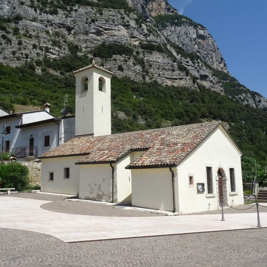 Chiesa di Santa Maria delle Grazie