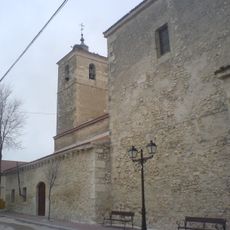 Iglesia de San Esteban (Lovingos)