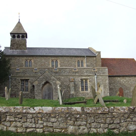 Church of All Saints