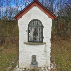 Wayside shrine