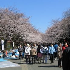 Parc de Ueno