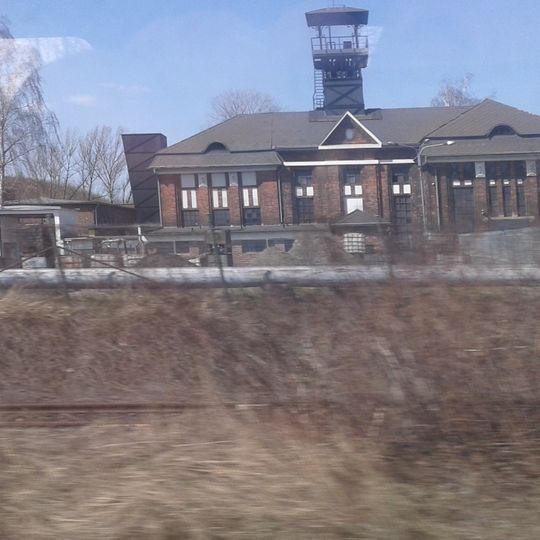 Větrní jáma Vrbice