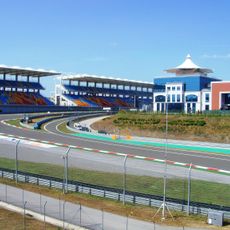 Istanbul Park