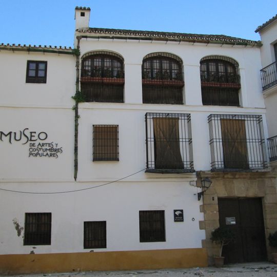 Mesón de la Victoria