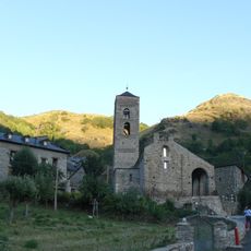 La Nativitat de Durro