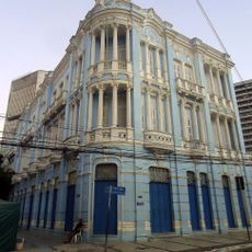 Palacete Ceará