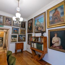 Casa-museo Boschi Di Stefano