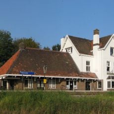 Stazione di Kropswolde