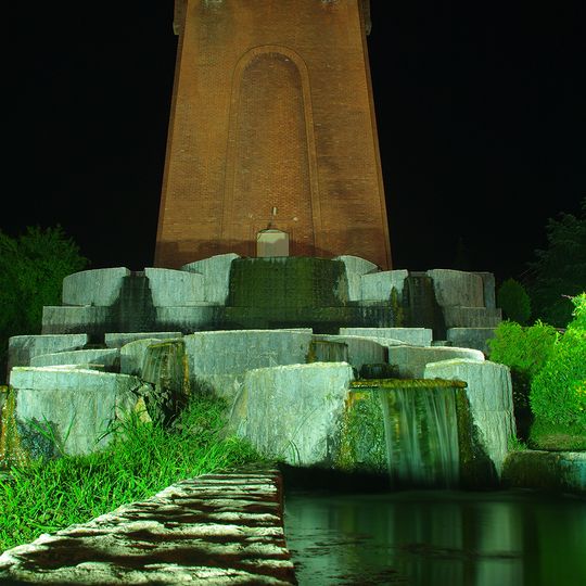 Iran's National Tea Museum