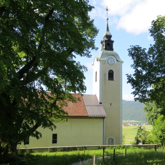 St. Anthony of Padua Church